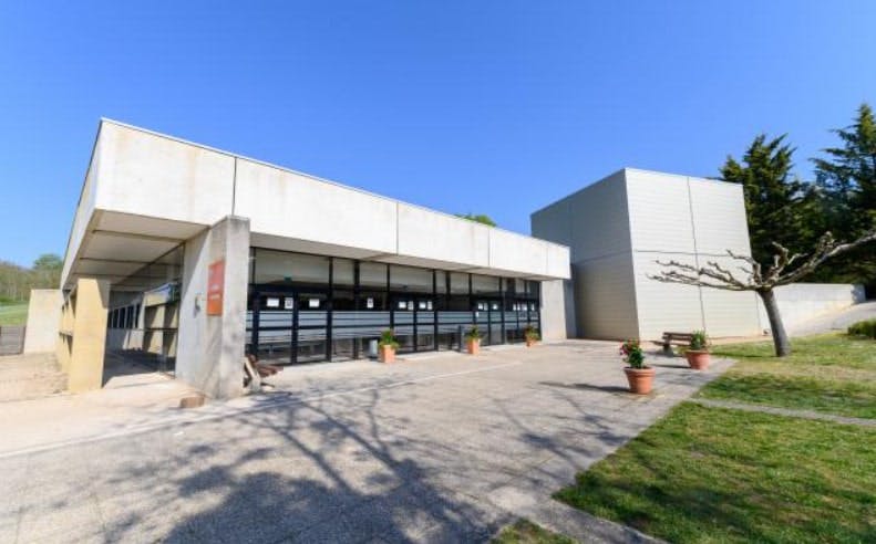 Photographie de Crématorium La Cavil de Gleizé