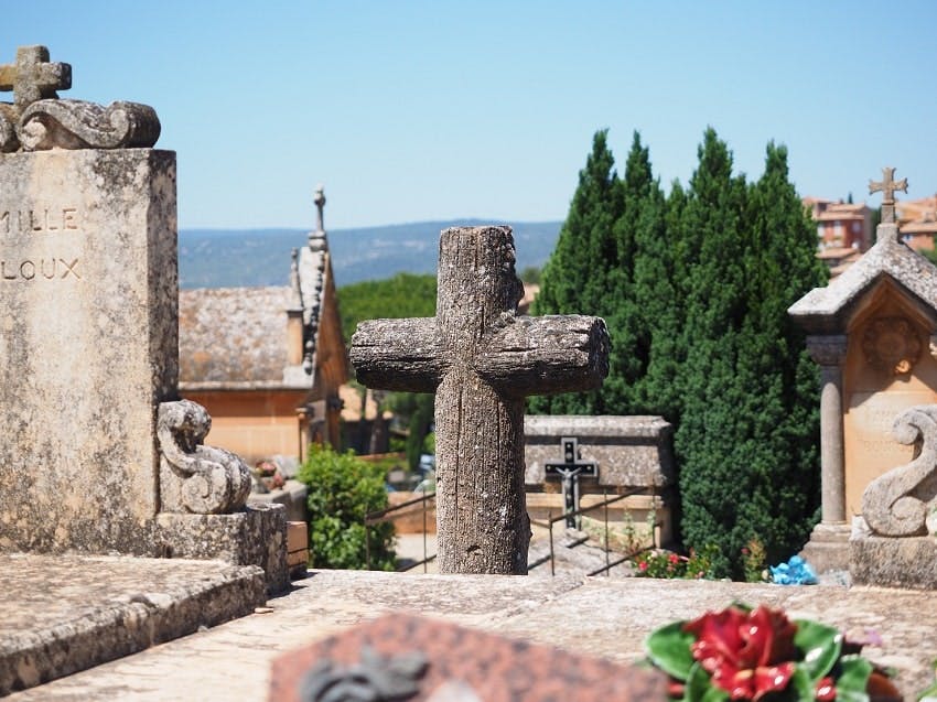 cimetière