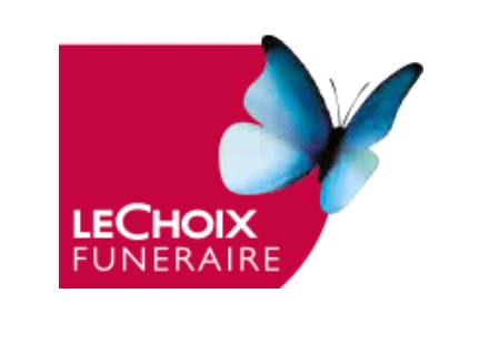 Logo du Choix Funéraire