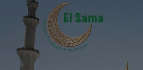 Photographie Pompes Funèbres Musulmane El Sama de Rueil-Malmaison