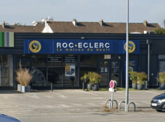 Photographie de Pompes Funèbres Roc-Eclerc de Cherbourg-Octeville