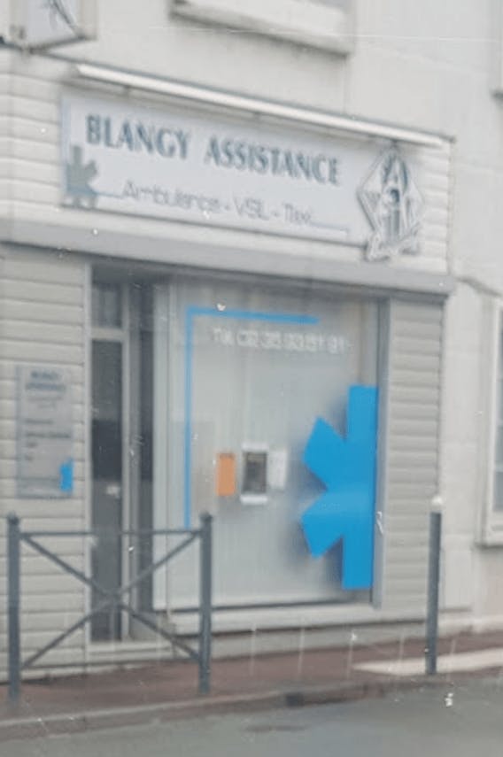 Photographie de Blangy Assistance SARL de Blangy-sur-Bresle