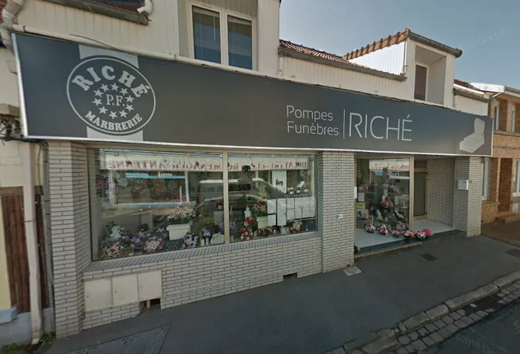 Pompes Funèbres Delpierre Auchel Avis De Décès