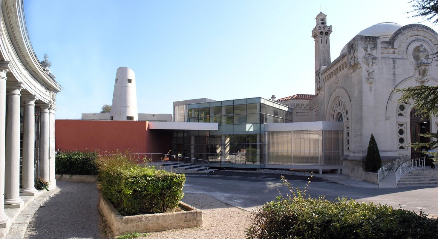 crematorium de marseille