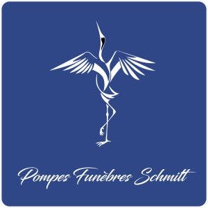 Logo Pompes Funèbres Schmitt
