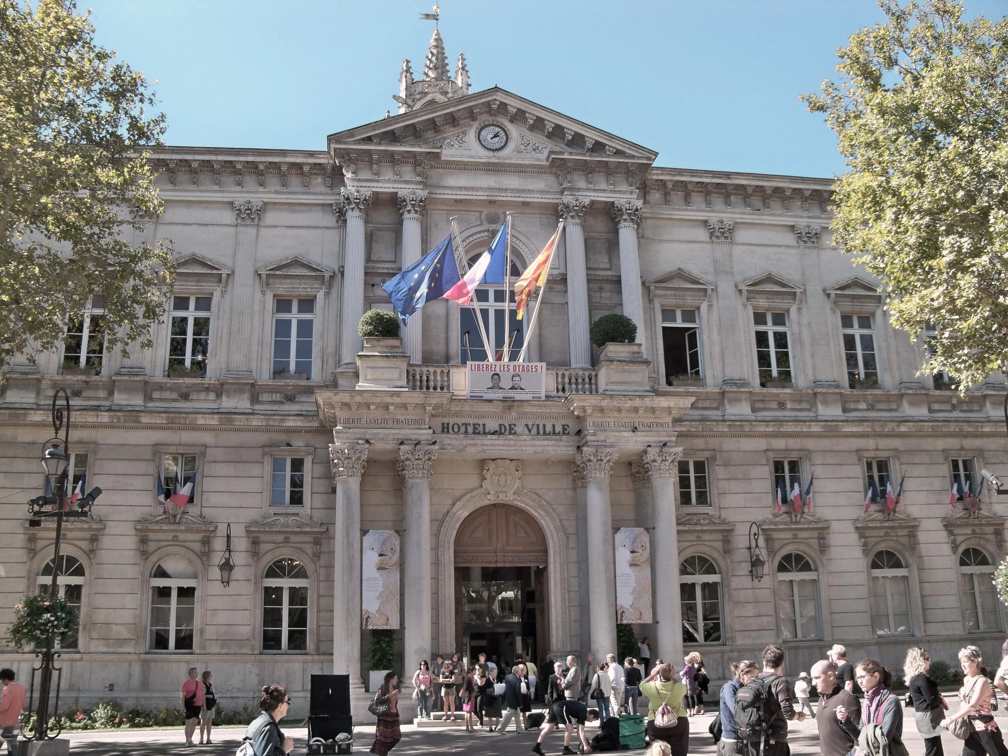 Photo de Pompes funèbres Advitam à Avignon