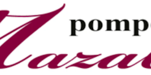 Photographie de la Pompes Funèbres Mazal de Prondines