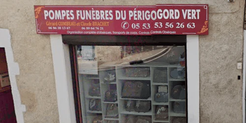 Photographie Pompes Funèbres Combeau de Saint-Pardoux-la-Rivière