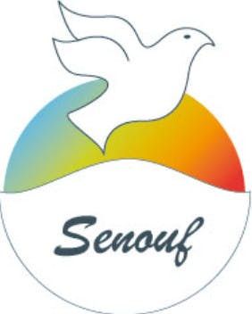 Logo de Pompes Funèbres Senouf de Paris 19