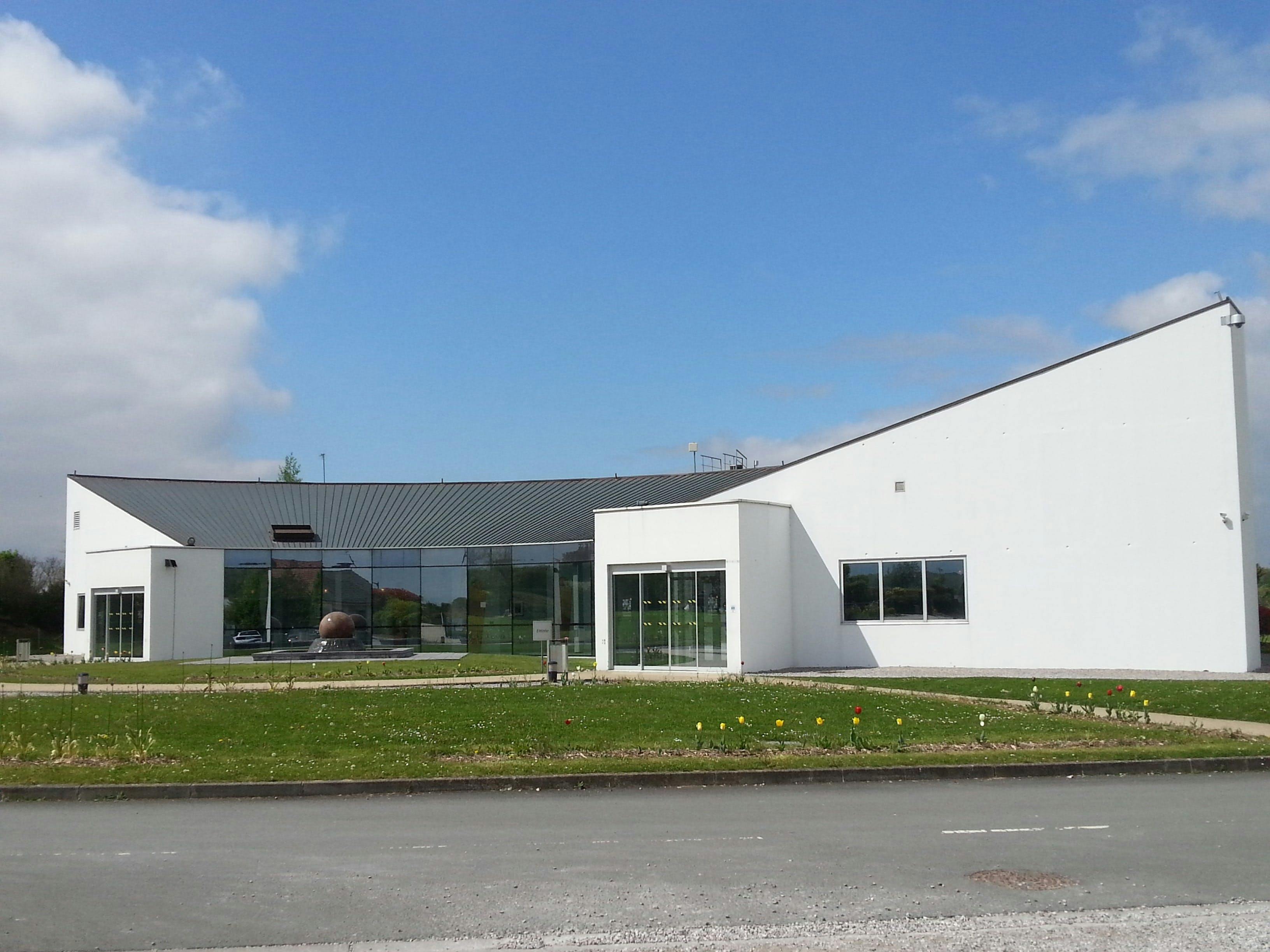 crematorium de herlies