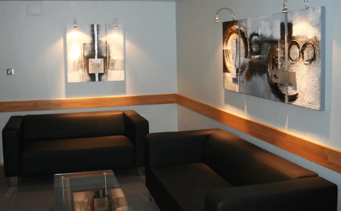 Photographie Pompes Funèbres Rohrer de Bertrimoutier