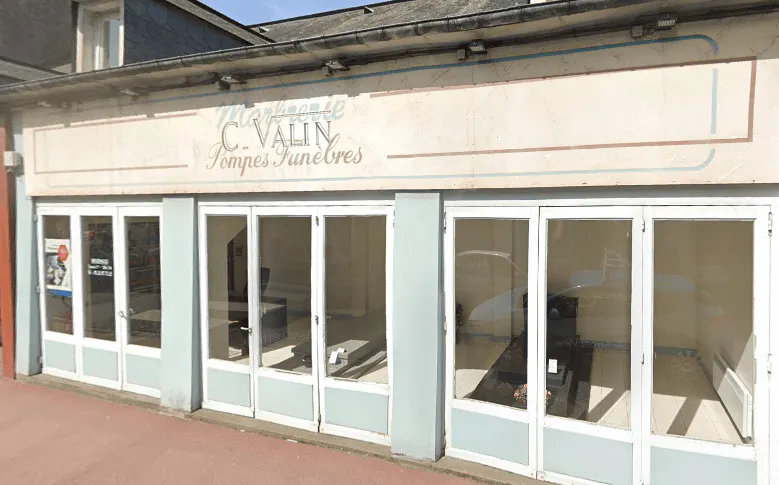 Pompes Funèbres Valin Cany Avis De Décès
