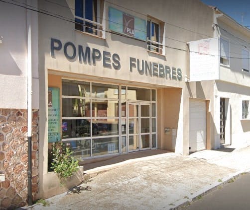 Photographie des Pompes Funebres Pla Funéraire à Béziers