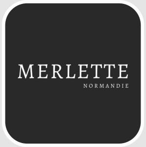 Logo Maison Merlette