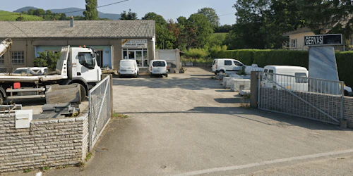 Photographie Gervasi Frères Sarl Cernay