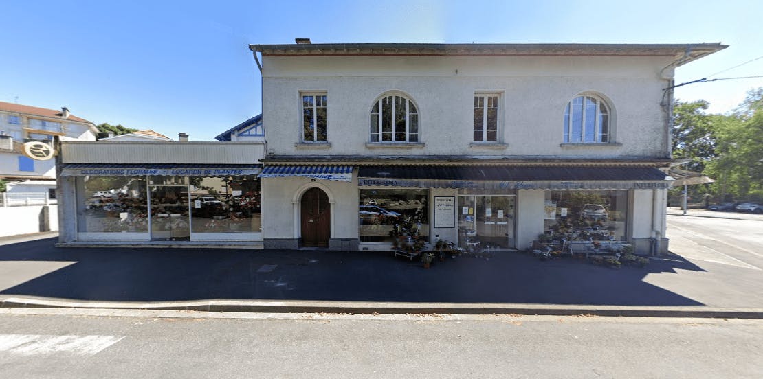 Photographie Pompes Funèbres et Marbrerie Bordenave de Pau
