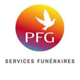Logo Pompes Funèbres Générales
