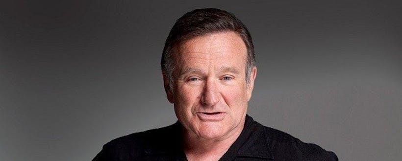 robin williams 