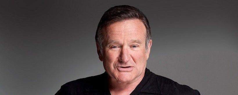 robin williams
