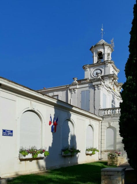 Photographies des Pompes Funèbres Municipale à Saint-Martin-de-Crau