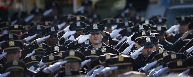 hommage-policier-new-york
