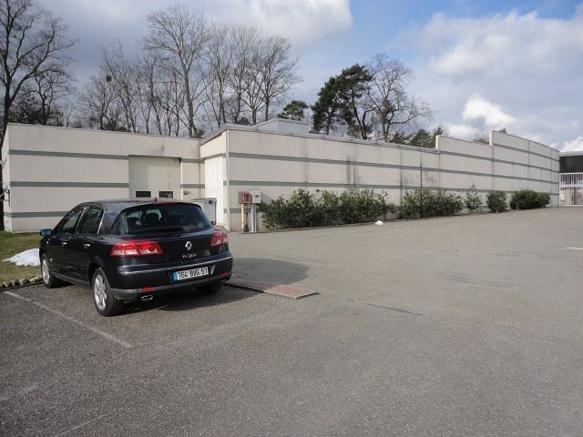 crematorium de saint-avold