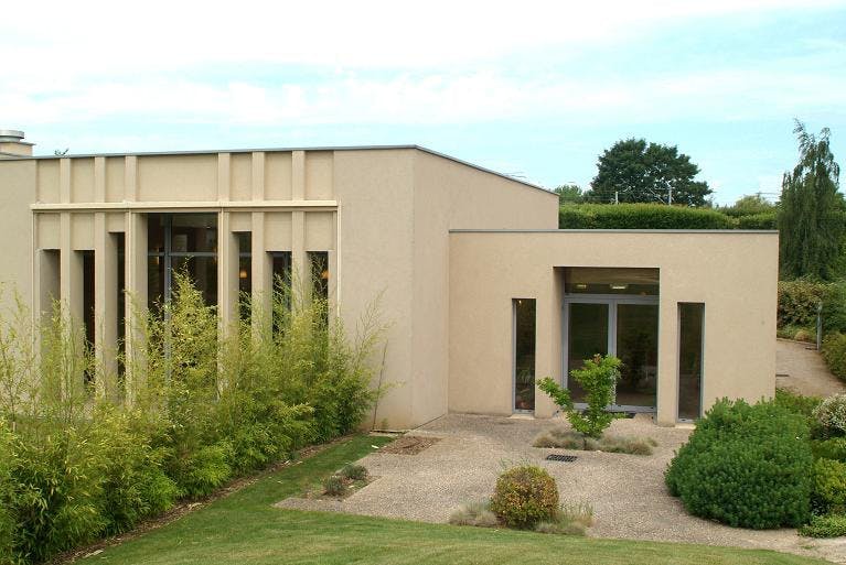 crematorium de val d'Oise