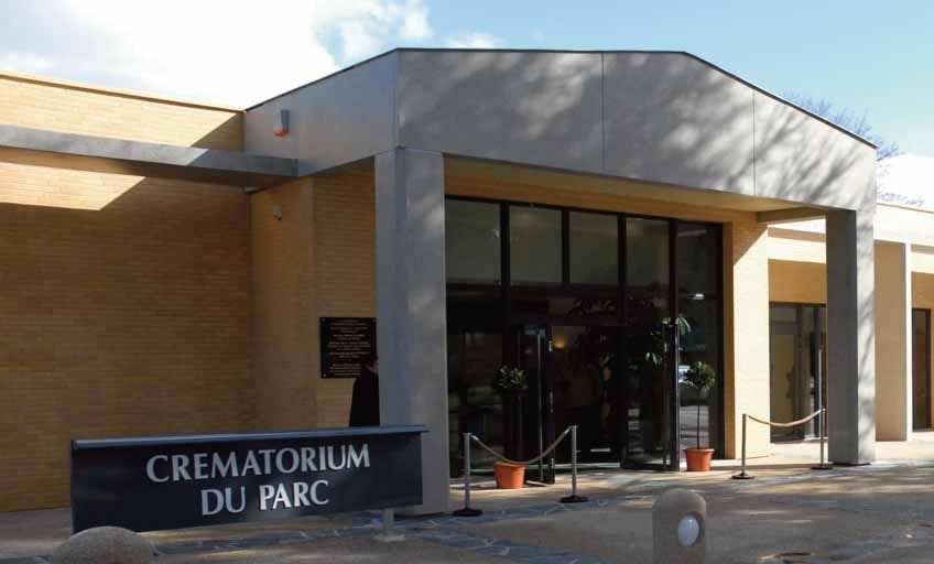 crematorium de clamart 