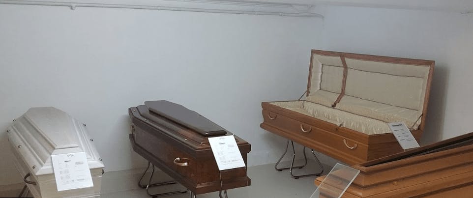 Photographie SPORTES funéraire de Créteil
