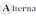 Logo ALTERNA Obsèques