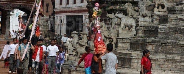 gai jatra 