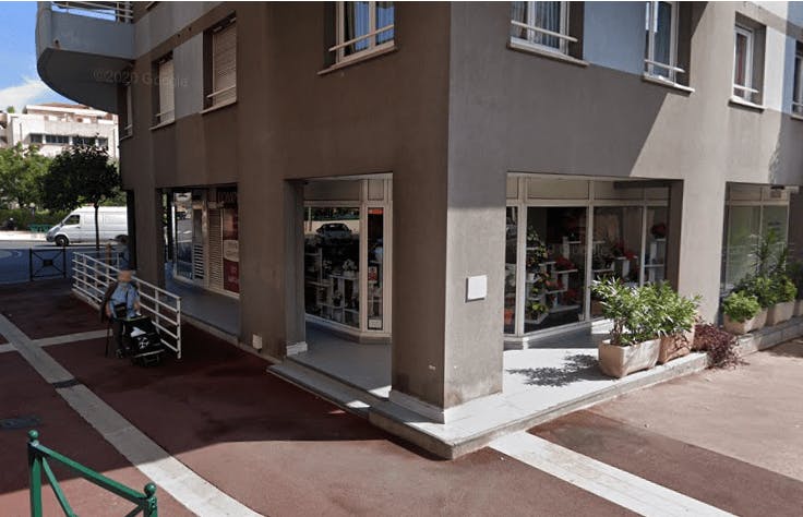 Photographie Pompes Funèbres de Roquebrune de Roquebrune-Cap-Martin