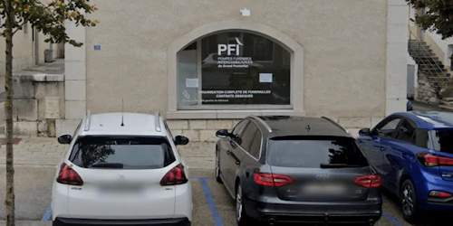 Photographie de la Pompes Funèbres Intercommunales du Grand Pontarlier à Pontarlier