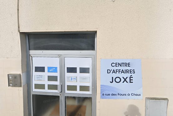 Photographie du  Services Funéraires Musulmans d'Anjou à Angers