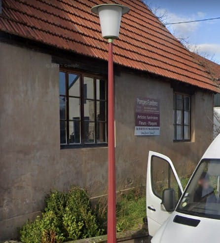Photo de Pompes Funèbres Blanck à Weitbruch