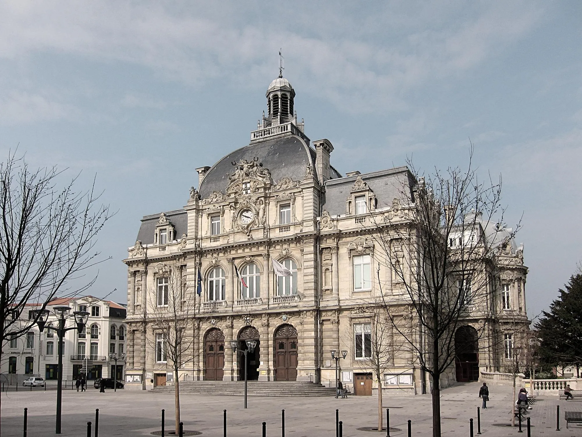 Photo de Pompes funèbres Advitam à Tourcoing