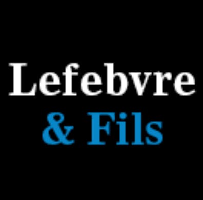 Photographie de la Pompes Funèbres et Marbrerie Lefebvre & Fils à Grandvilliers