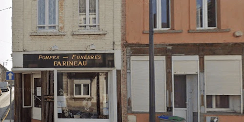 Photographie Pompes Funèbres Farineau Jeumont