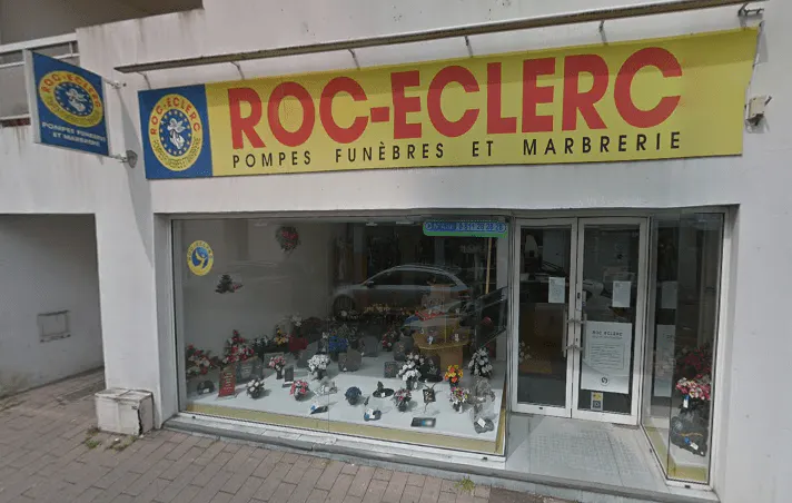 Avis De Deces Roc Eclerc Chateau D'olonne