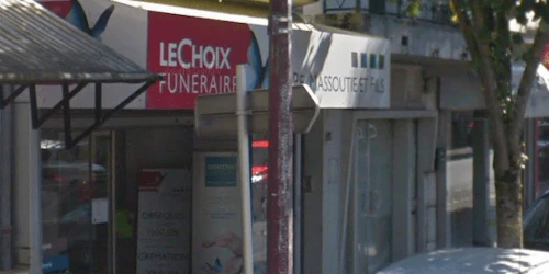 Photographie de la Pompes Funèbres MASSOUTIE & Fils à Carmaux