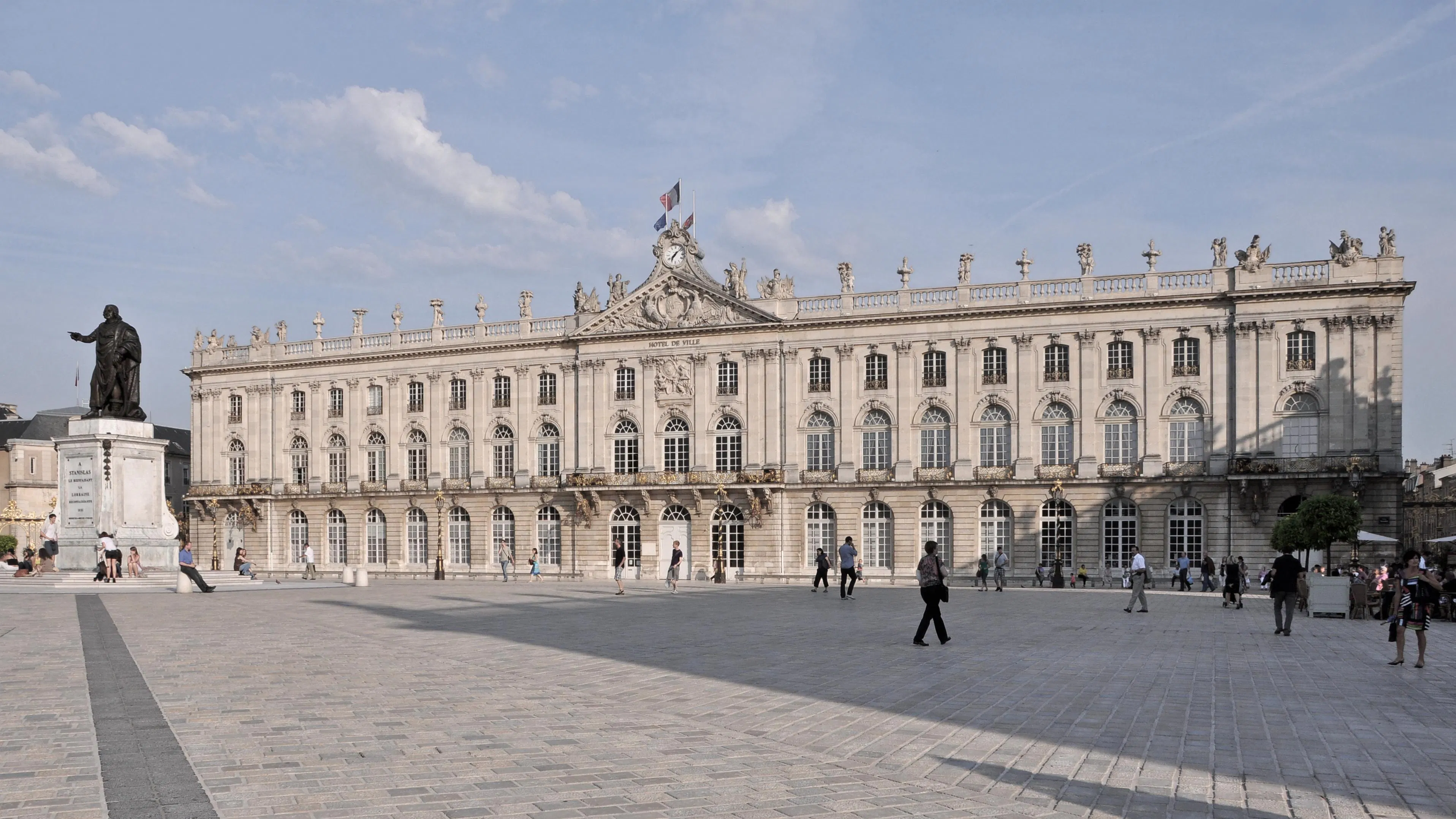 Photo de Pompes funèbres Advitam à Nancy