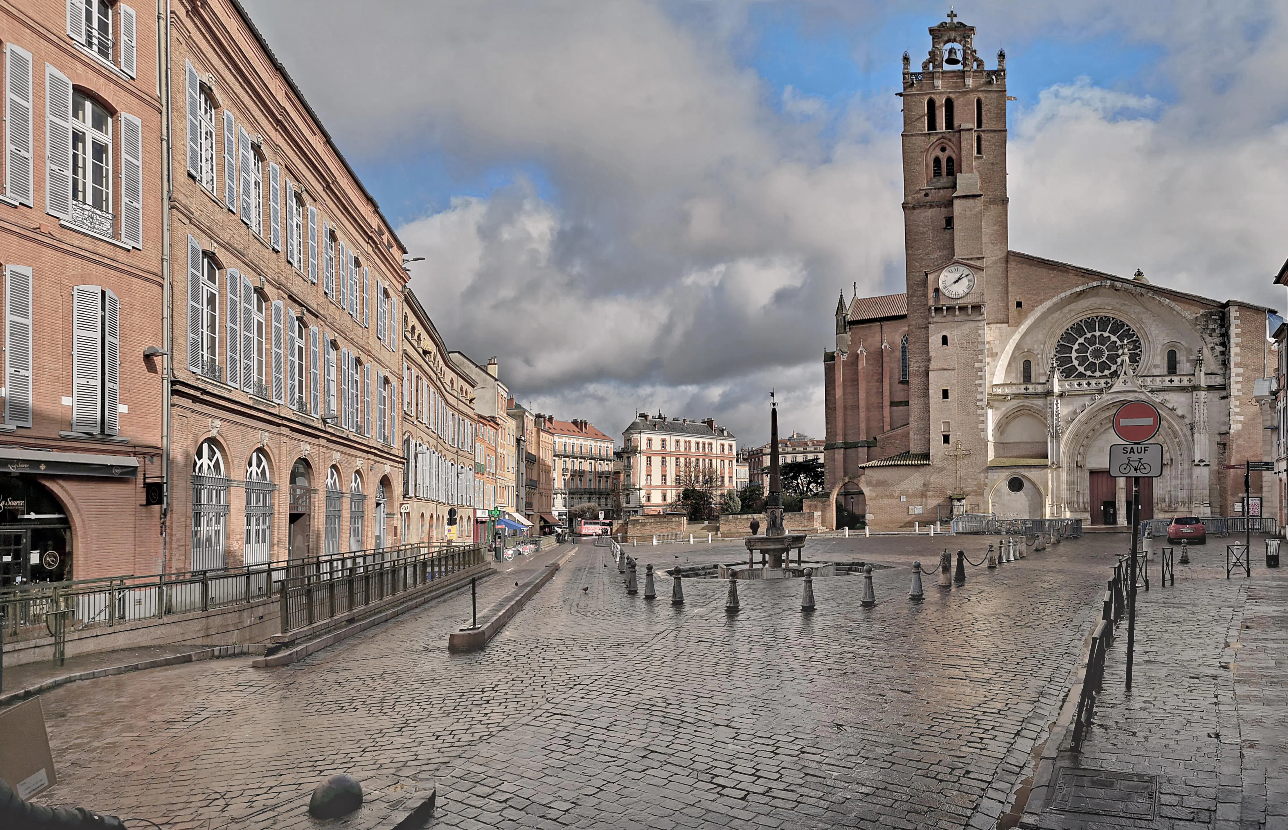 Photo de Pompes funèbres Advitam à Toulouse