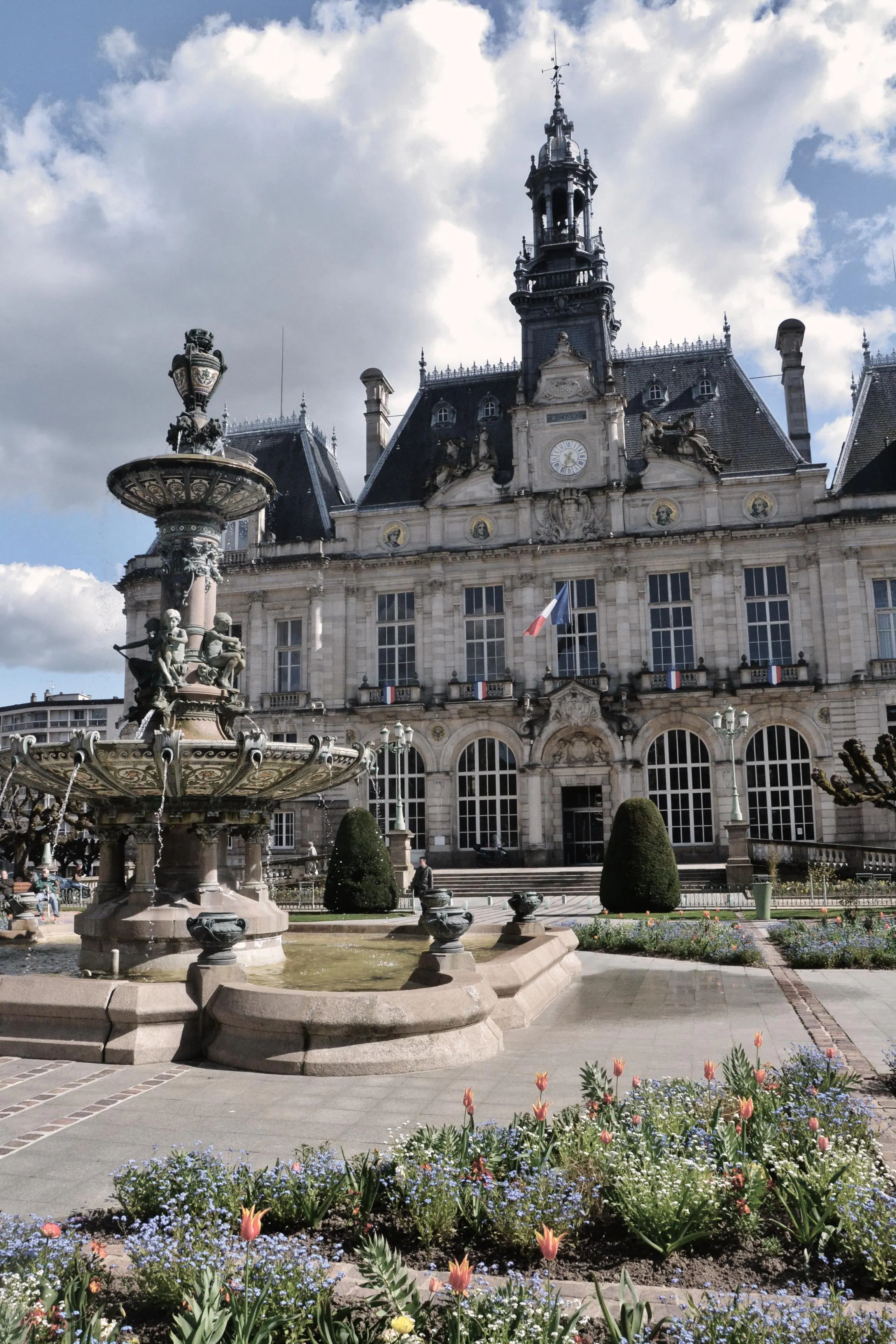 Photo de Pompes funèbres Advitam à Limoges