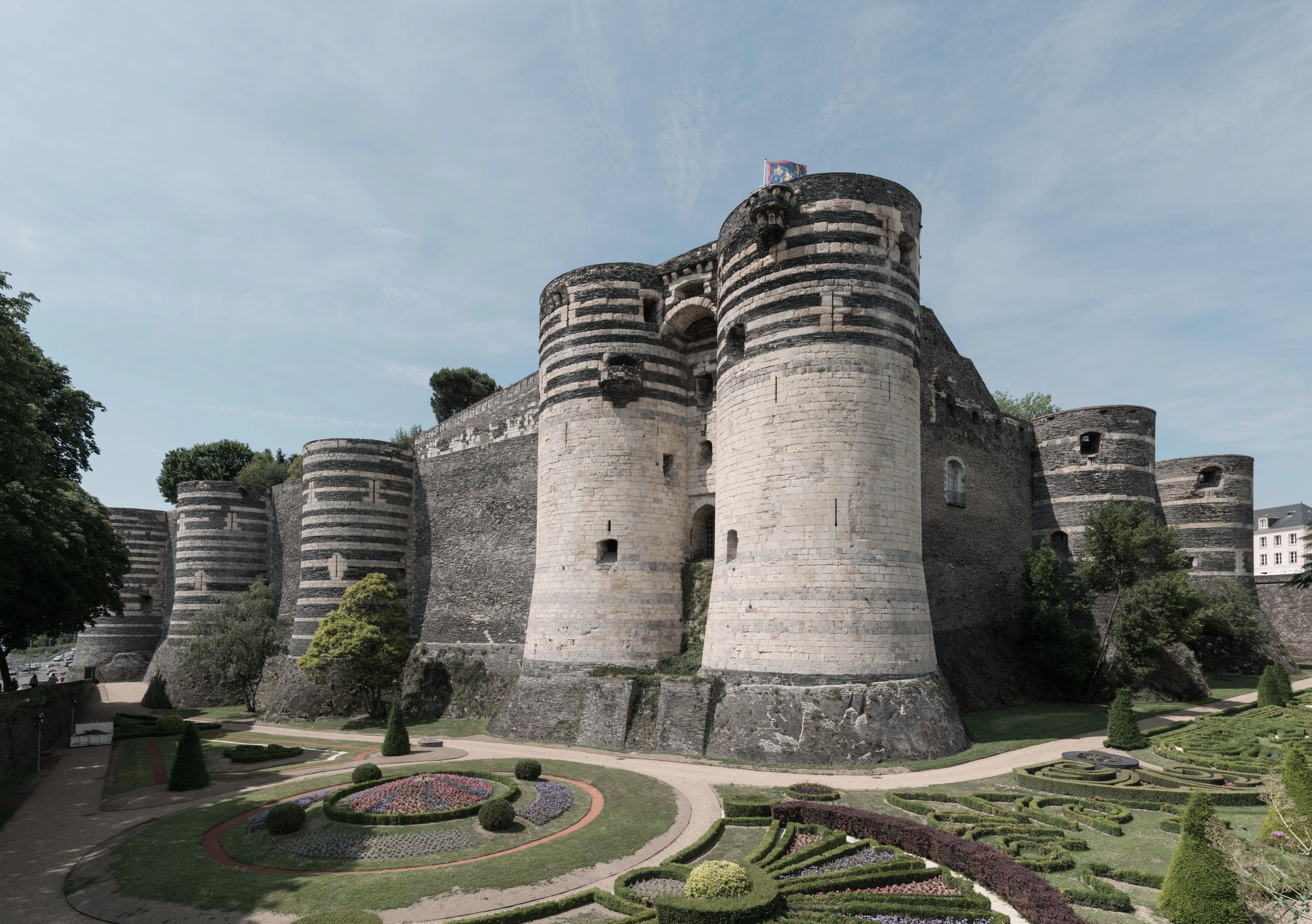 Photo de Pompes funèbres Advitam à Angers