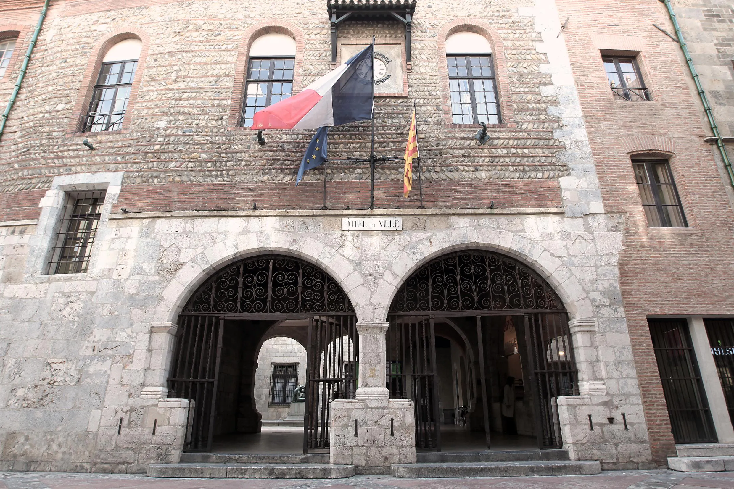 Photo de Pompes funèbres Advitam à Perpignan