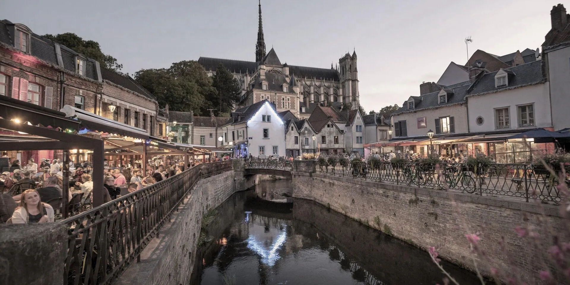 Photo de Pompes funèbres Advitam à Amiens