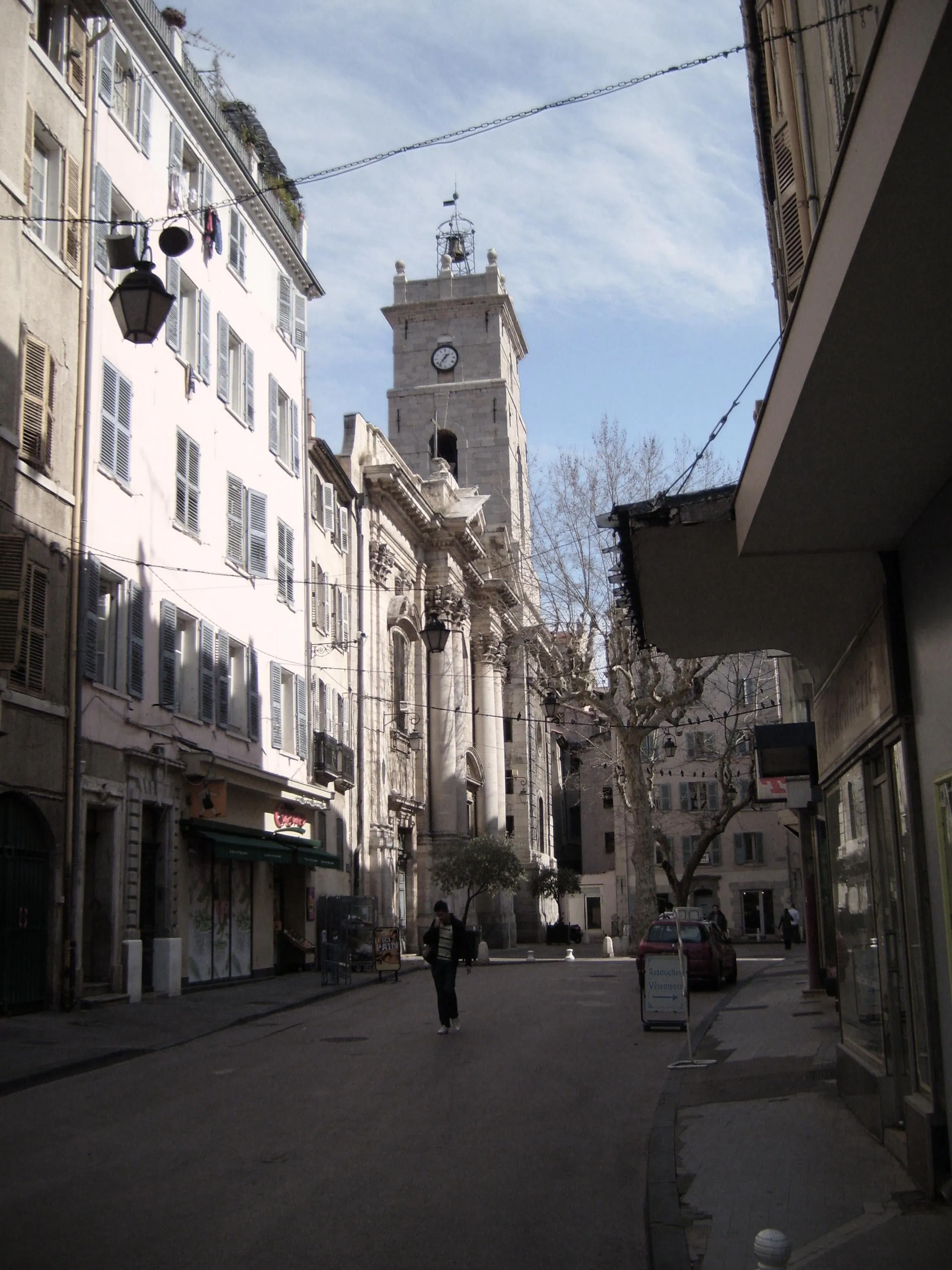Photo de Pompes funèbres Advitam à Toulon