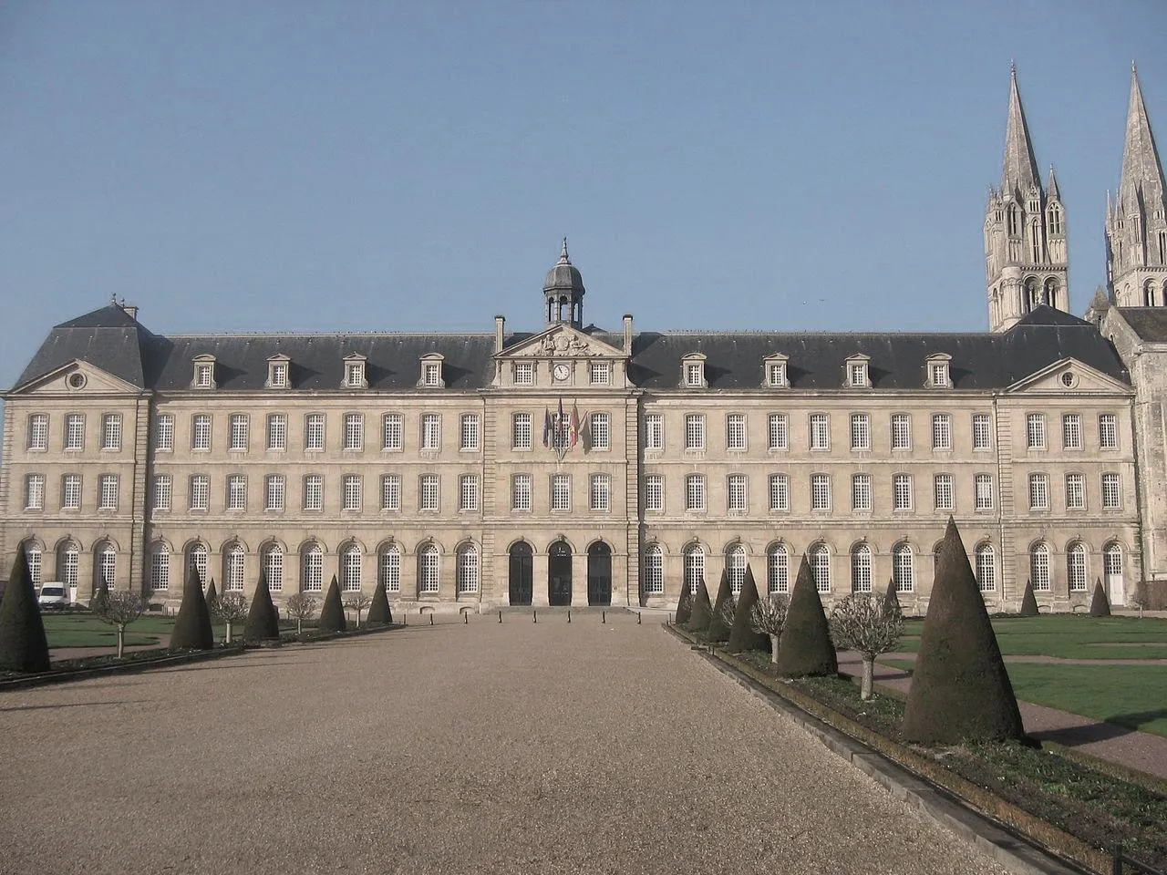 Photo de Pompes funèbres Advitam à Caen