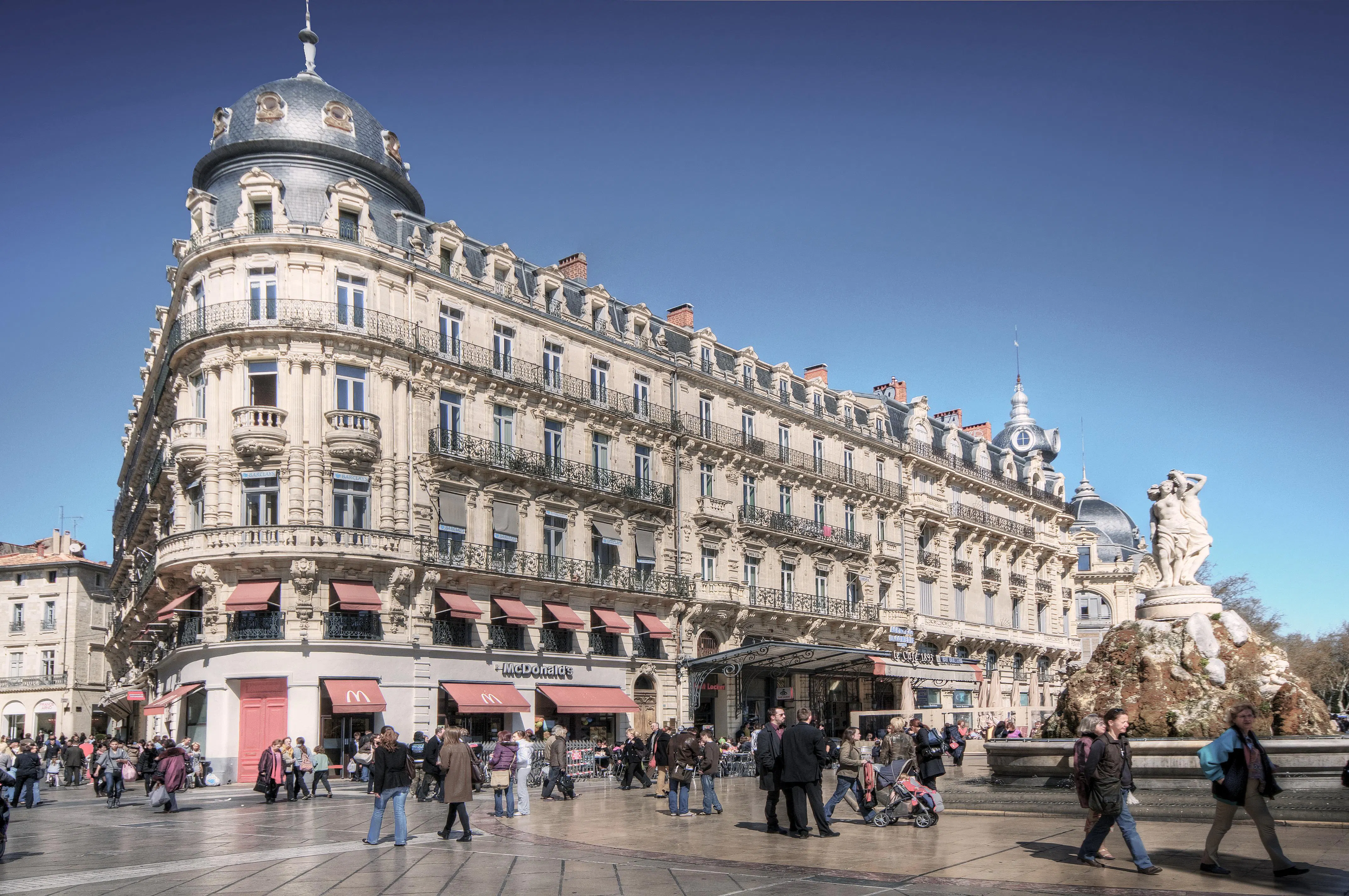 Photo de Pompes funèbres Advitam à Montpellier