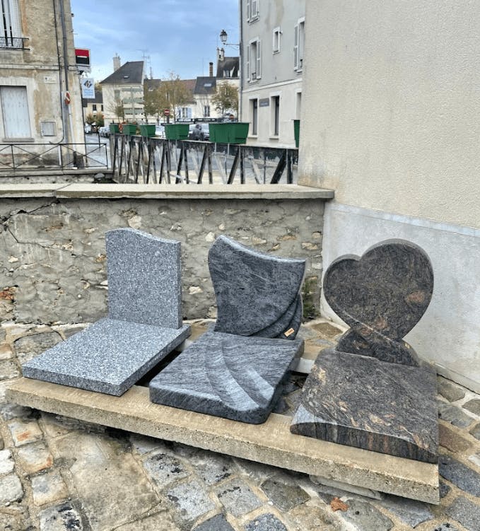 Photo de Pompes Funèbres Canard à Crécy-la-Chapelle
